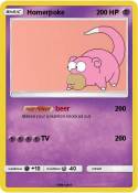 Homerpoke