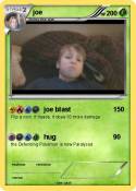 joe