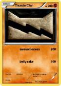 ThunderClan