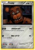 Freddy