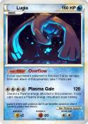 Lugia