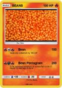 BEANS