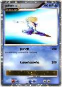 gohan