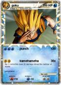 goku