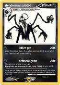 slenderman