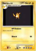 Raichu