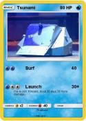 Tsunami