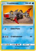 Crushtacean