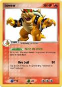 bowser