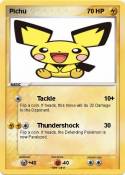 Pichu