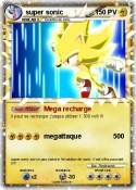 super sonic