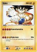 Goku