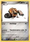 Wall-e