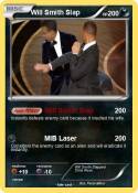 Will Smith Slap