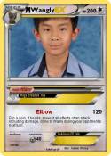 Wangly
