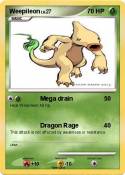 Weepileon