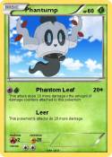 Phantump