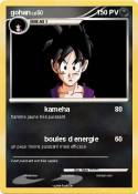 gohan