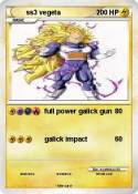 ss3 vegeta