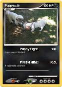 Puppy