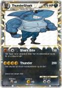 ThunderShark