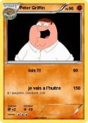 Peter Griffin