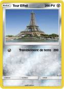 Tour Effeil
