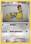 Daisy kart