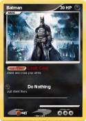 Batman