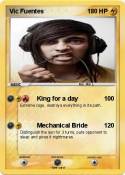 Vic Fuentes