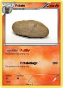 Potato