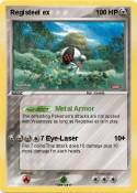 Registeel ex