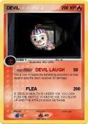 DEVIL