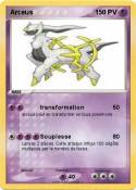Arceus