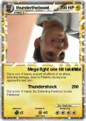 thunderthebeast