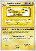 thunderthebeast