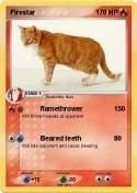 Firestar