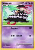 perona