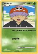 Carotte