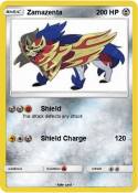 Zamazenta
