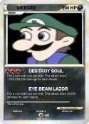 WEEGEE