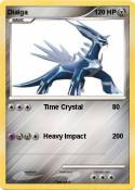 Dialga