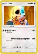 Troll