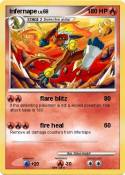 Infernape