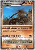 centaure