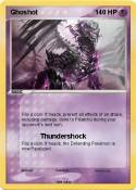Ghoshot