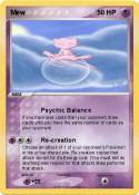 Mew