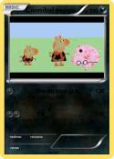 Cannibal peppa