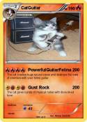 CatGuitar
