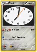 Clock